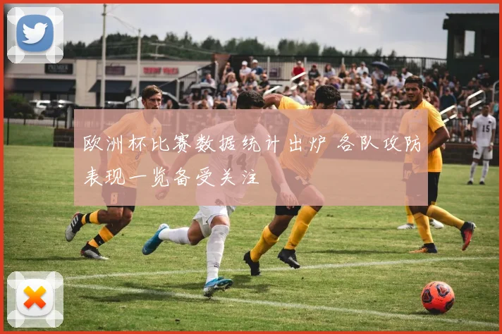 欧洲杯比赛数据统计出炉 各队攻防表现一览备受关注
