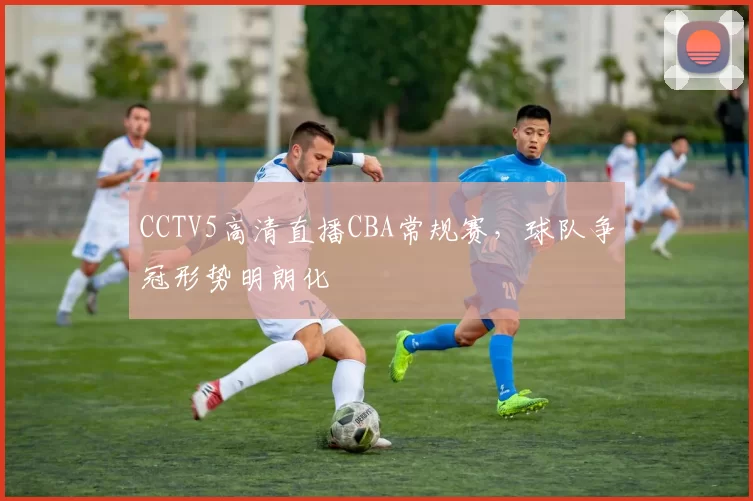 CCTV5高清直播CBA常规赛，球队争冠形势明朗化